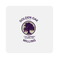 Golden Oak