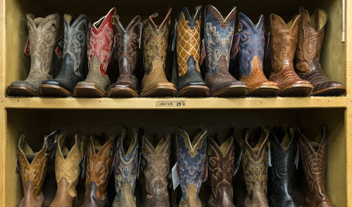 Advantages of Ariat