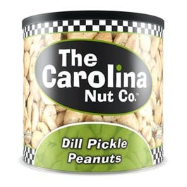 Peanuts, Dill Pickle Flavored (12-oz.)