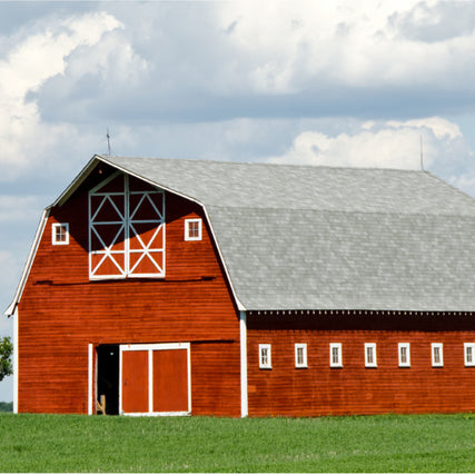 Farm & Ranch SuppliesFarm