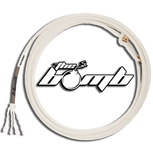 The Lone Star The Lone Star Bomb Heel Rope