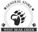 West Bear Creek General Store logo