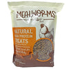 Classic Flock Dried Mealworms