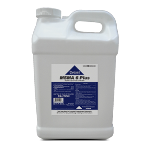 Drexel Chemical MSMA 6 Plus