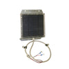 All Seasons Feeders 12 volt Solar Panel