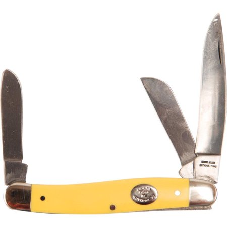 Moore Maker Inc Working Stockman Knife