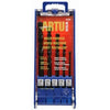 Multi-Purpose Drill Bits, 5-Pc. Set