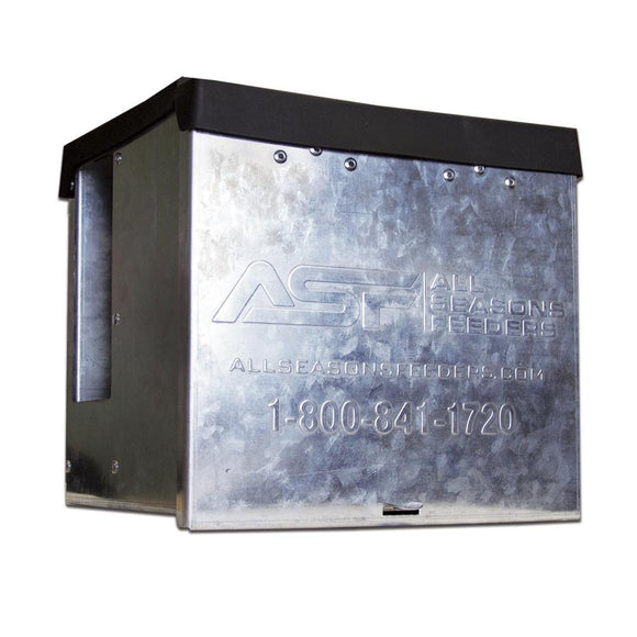 All Seasons Feeders Directional Unit Air Drive