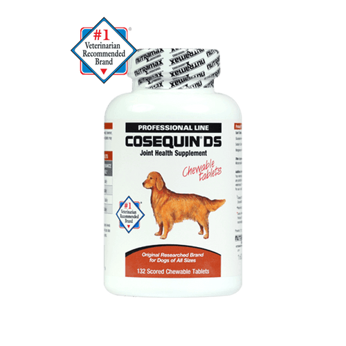 Nutramax Cosequin® DS Chewable Tablets