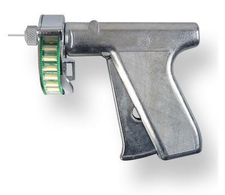 Ralgro® Implant Gun